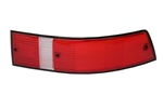 Tail Light Lens - Right Rear - USA Version Made by URO