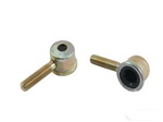 Shift Linkage Coupling