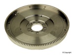 Flywheel with Ring Gear