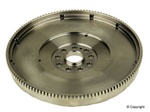 Flywheel with Ring Gear