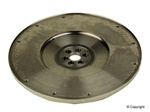 Flywheel w/o Ring Gear