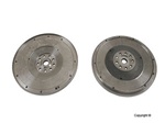 Flywheel w/o Ring Gear