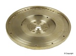 Flywheel w/o Ring Gear