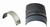 Rod Bearing Set, Standard