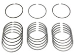 930.103.968.00 Piston Ring Set Porsche 911 Turbo
