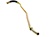 Oil Line Crossover Pipe to External Thermostat