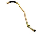 Oil Line Crossover Pipe to External Thermostat
