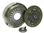 Clutch Kit - With Spring Center Disc