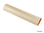Heater Hose -  Heat Exchanger to Heater Control Box