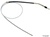 Clutch Cable - Aftermarket
