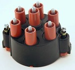 Distributor Cap - Bosch 03.202