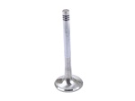 Valve, Exhaust