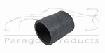 Coolant Hose - Cylinder Head to Supply Tube (to upper radiator)