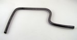 Porsche 944 Coolant Radiator Hose 944.106.249.03