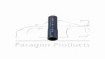 Coolant Hose - Heater Valve to Water Pipe Hose