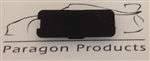 944.552.450.001DB Porsche Dash Switch Cover