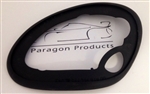 Mirror Gasket - Right