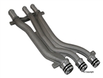 Engine Coolant Pipe