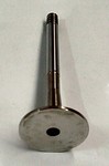 Valve, Intake