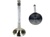 951.105.416.07 Porsche 944 Turbo Exhaust Valve