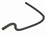 951.106.249.01 Water Coolant hose from the radiator overflow fitting.