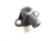 951.106.313.00 Water Pump Fitting for the hose to the coolant expansion tank on Porsche 944 Turbo, 944 S2 & 968.