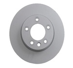 Brake Disc - Front Right - 330mm