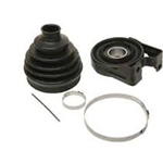 Drive Shaft Center Support