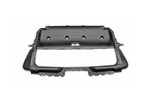 Radiator Air Duct - Center