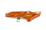 Side Marker Light - Amber - Front Left