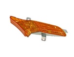 Side Marker Light - Amber - Front Right