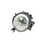 Fog Light Left