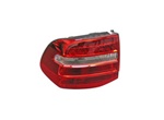 Taillight Assembly Left