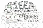 Head Gasket Set, 911 Turbo 93-94