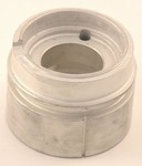 Main Bearing, #8 Nose Bearing Stnd.