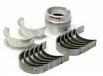 Main Bearing Set, +0.25mm