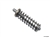 Timing Chain Tensioner - Left
