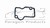Valve Cover Gasket - Upper