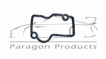 Valve Cover Gasket - Upper