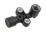 Oil Bridge for Chain Tensioner