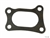 Exhaust Gasket - Heat Exchanger to Catalytic Converter