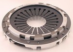 Pressure Plate