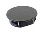 Tow Hook Hole Plug