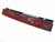 Tail Light Lens Center Reflector
