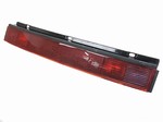 Tail Light Lens Center Reflector