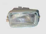 Fog Light Assembly, Right