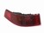 Tail Light Lens - Left