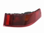 Tail Light Lens-Right