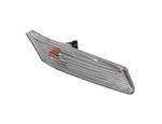 Side Marker Light, Front Right, Clear, European