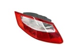 Tail Light Lens, Left